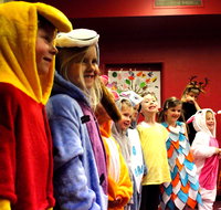 July Fairytale Theatre Holiday workshops in Hobart - Accommodation Mount Tamborine