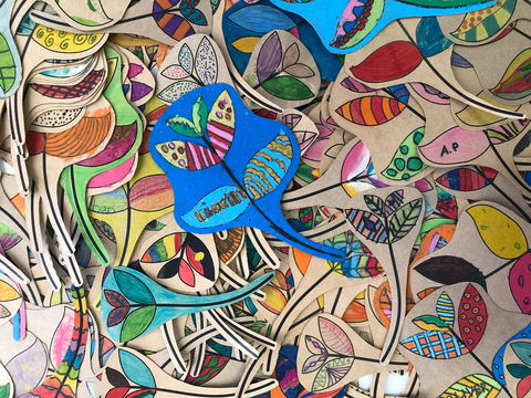 July School Holidays - Kids Activity Packs - Accommodation Mount Tamborine 0