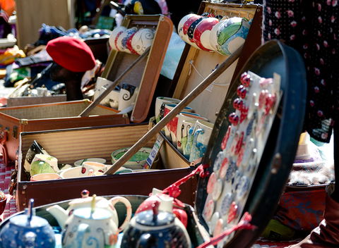Jumpers And Jazz In July Festival - Accommodation Mount Tamborine 2