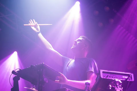 Jungle Love Festival - Accommodation Mount Tamborine 2