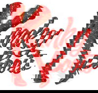 Kinky Boots - Accommodation Mount Tamborine