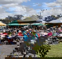 Kyabram RV Country Music Corral - Accommodation Mount Tamborine