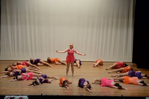 Leeton Eisteddfod - Accommodation Mount Tamborine 0