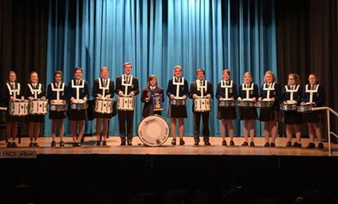 Leeton Eisteddfod - Accommodation Mount Tamborine 2