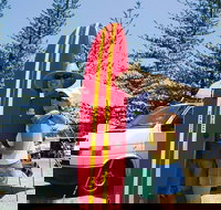 Malibu Classic - Accommodation Mount Tamborine