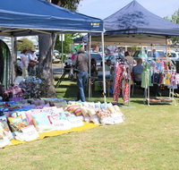 Markets By The Sub - Accommodation Mount Tamborine