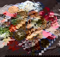 Markets and Grazy Saturdays - Accommodation Mount Tamborine