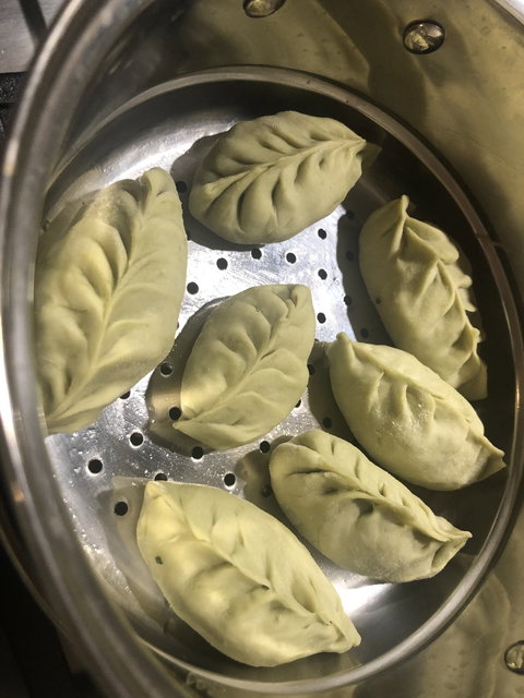 Matcha Vegan Dumpling Cooking Class - Accommodation Mount Tamborine 0