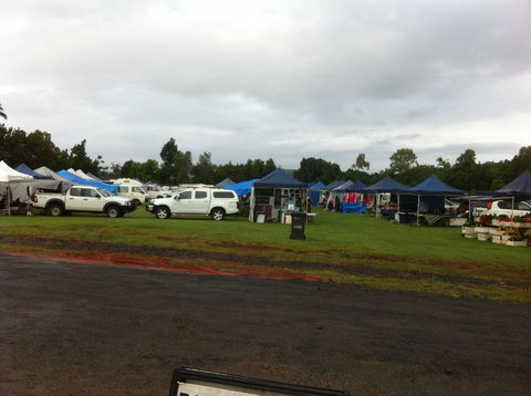 Mission Beach Monster Market - Accommodation Mount Tamborine 0