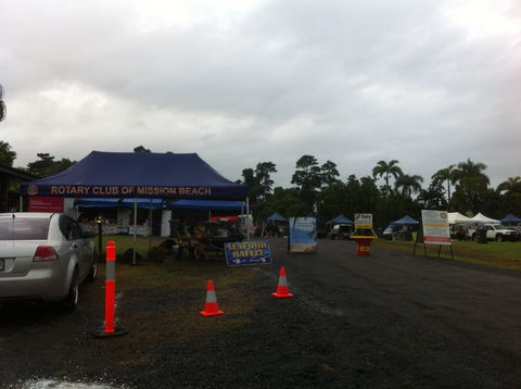 Mission Beach Monster Market - Accommodation Mount Tamborine 1