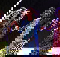 National Indigenous Fashion  Awards - Accommodation Mount Tamborine