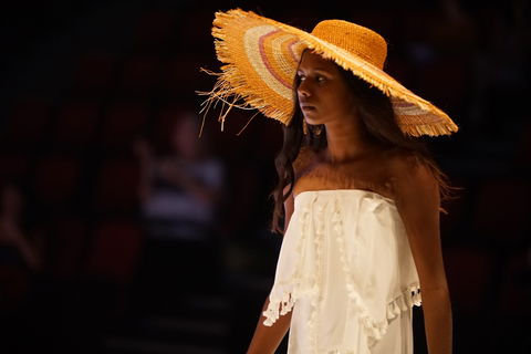 National Indigenous Fashion  Awards - Accommodation Mount Tamborine 2