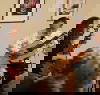 New England Bach Festival - Accommodation Mount Tamborine