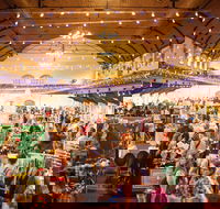 Niche Christmas Market - Niche-Mas - Accommodation Mount Tamborine