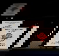 NSW State Band Championships - Accommodation Mount Tamborine
