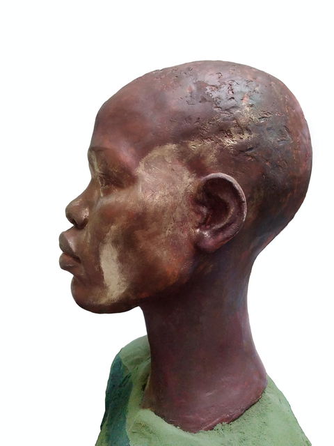 Online Live Streaming Class: Learn Figurative Sculpting - Accommodation Mount Tamborine 0