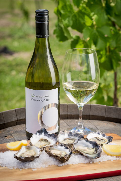 Oysters In The Vines - Seafood And Wine Festival - Accommodation Mount Tamborine 0