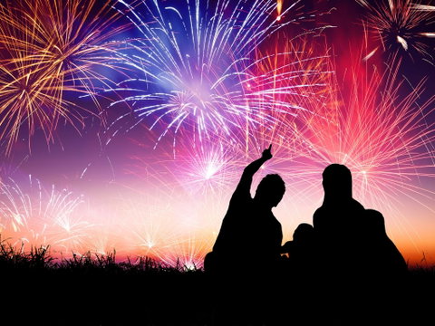 Paterson New Year's Eve Festival - Accommodation Mount Tamborine 0