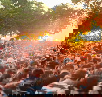 People's Choice BASSINTHEGRASS - Accommodation Mount Tamborine