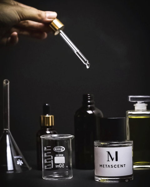 Perfume Making Workshop - Accommodation Mount Tamborine 0