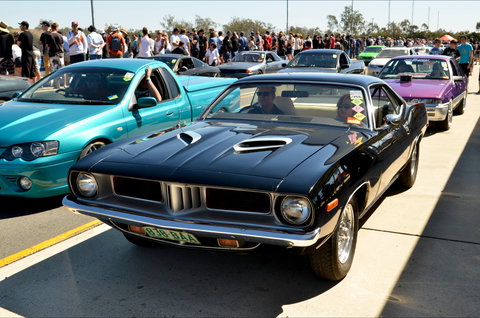 Powercruise - Accommodation Mount Tamborine 0