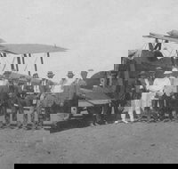 Qantas Centenary Birthday Week - Accommodation Mount Tamborine