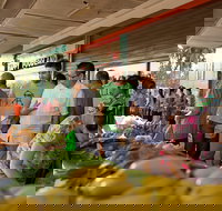 Rapid Creek Markets - Accommodation Mount Tamborine