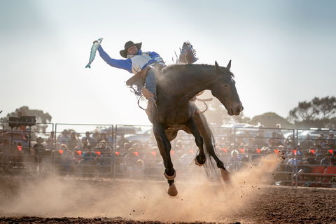 Rodeo By The Sea - Streaky Bay - Accommodation Mount Tamborine 0