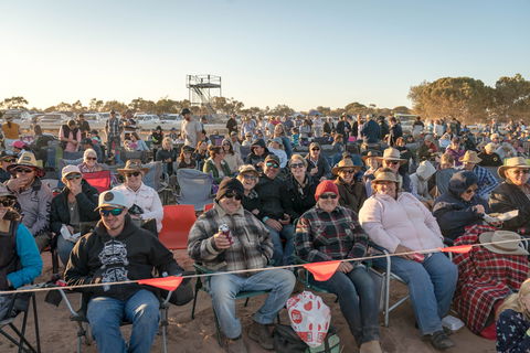 Rodeo By The Sea - Streaky Bay - Accommodation Mount Tamborine 1