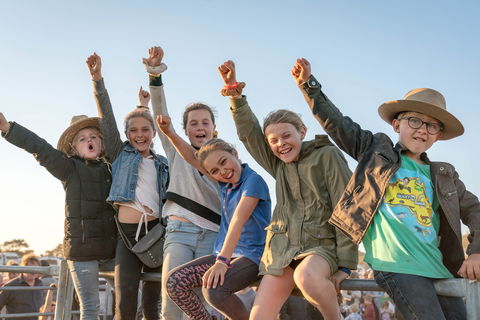 Rodeo By The Sea - Streaky Bay - Accommodation Mount Tamborine 2