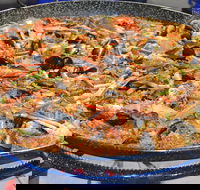 Seafood on Spencer - Accommodation Mount Tamborine