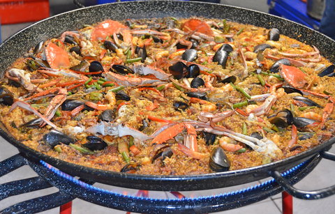 Seafood On Spencer - Accommodation Mount Tamborine 0