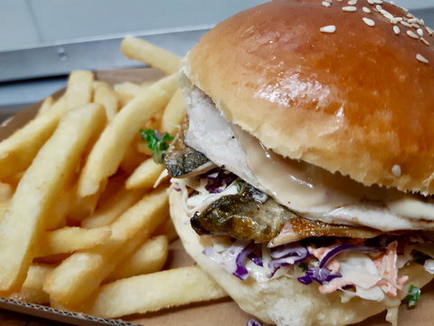 Seafood On Spencer - Accommodation Mount Tamborine 2