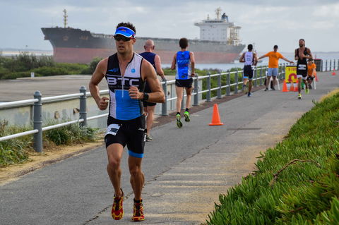Sparke Helmore Newcastle City Triathlon - Accommodation Mount Tamborine 0