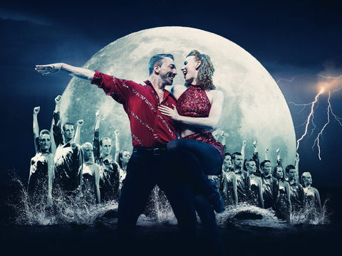 Spirit Of The Dance - Accommodation Mount Tamborine 0