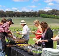 Stockmans Ridge Meets Smoking Brothers - Accommodation Mount Tamborine