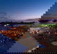 Sweet Days Hot Nights Festival - Accommodation Mount Tamborine