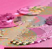 Sweet School Holiday Fun at the Chocolaterie - Accommodation Mount Tamborine