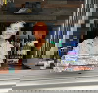 Takeaway at Coldstream Brewery - Accommodation Mount Tamborine