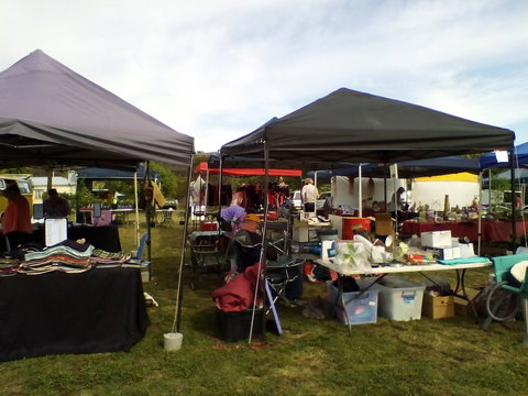 Tarago Craft, Art, Produce Seasonal (CAPS) Market - Accommodation Mount Tamborine 1