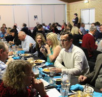 Taste Coleambally- Food and Farm Festival