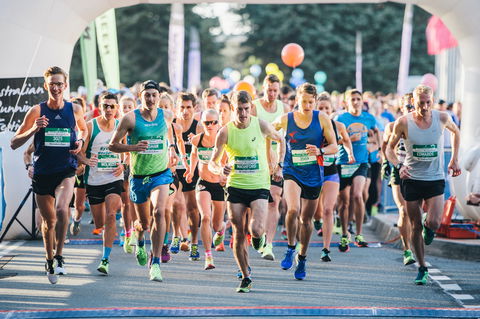 The Canberra Times Marathon Festival - Accommodation Mount Tamborine 0