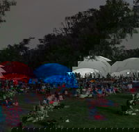 The Perfect Light Film Festival - Broken Hill - Accommodation Mount Tamborine