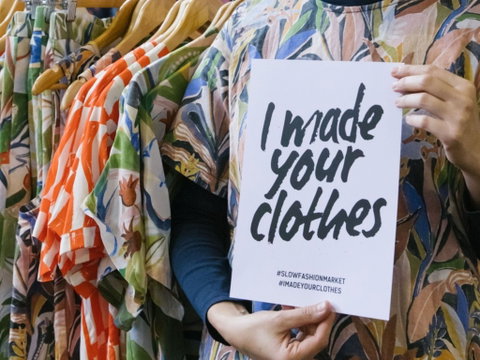 The Slow Fashion Market - Accommodation Mount Tamborine 0