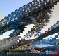 The Rocks Dreaming Aboriginal Heritage Walking Tour with Dreamtime Southern X - Accommodation Mount Tamborine