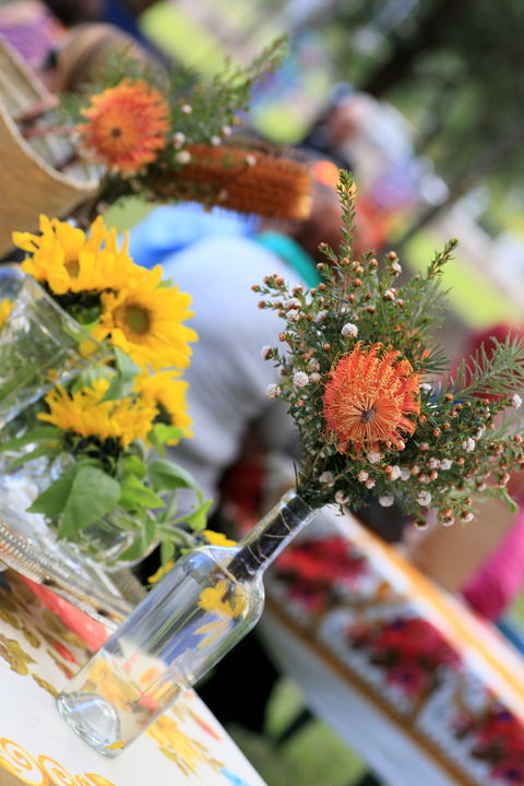 The Artist Market - Accommodation Mount Tamborine 0