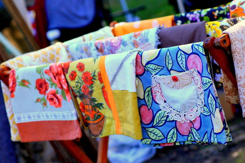 The Artist Market - Accommodation Mount Tamborine 1