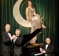 The Wharf Revue 2020 Good Night And Good Luck - Accommodation Mount Tamborine