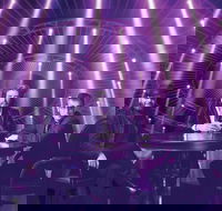 The Australian Bee Gees Show - 25th Anniversary Tour - Wyong - Accommodation Mount Tamborine