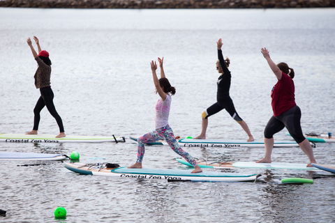 The Lakes Festival - Accommodation Mount Tamborine 2